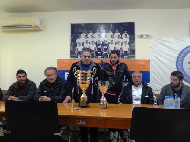 ΣΥΝΕΝΤΕΥΞΗ ΤΕΛΙΚΟΣ 1