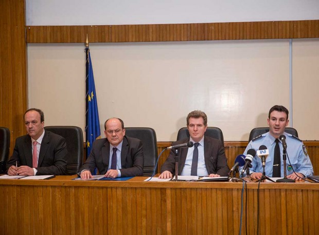 τουρκια ροδο οπλα