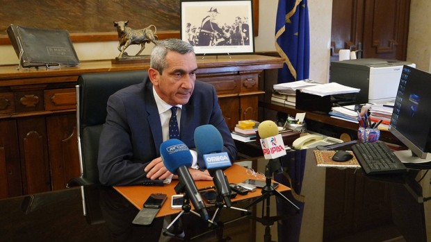 Χατζημάρκος