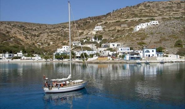 Αγαθονήσι