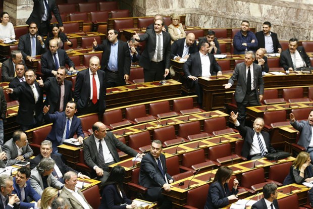 Βουλή