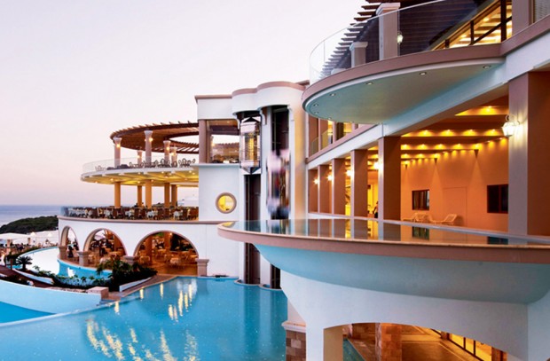 Atrium Hotel