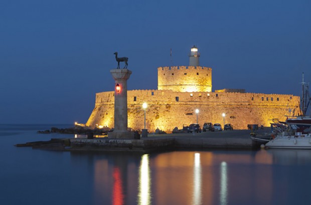 Ρόδος