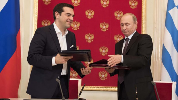 δημοσίευμα