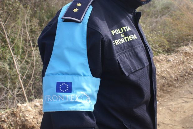 FRONTEX,