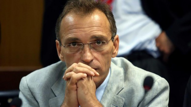 Λεωνίδας Μπόμπολας