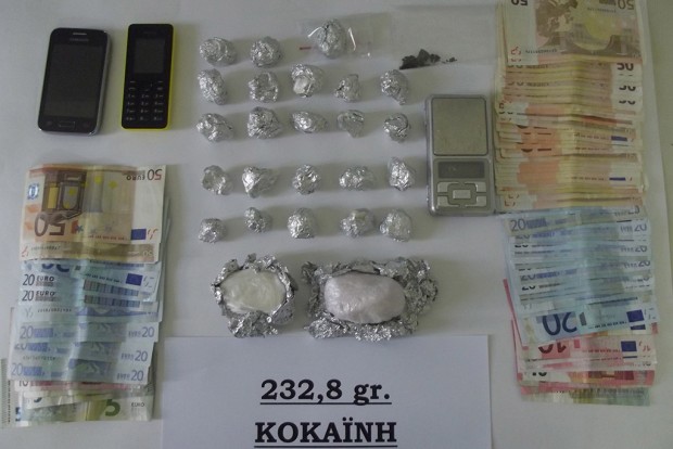 ναρκωτικά