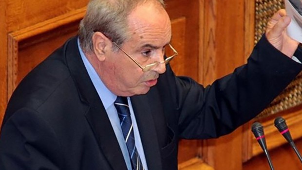 Παναγούλης