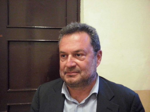 Παγκάς Μίλτος