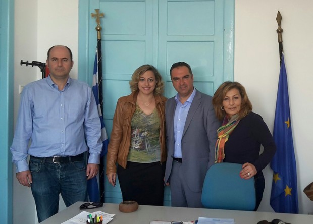 Περιφέρεια