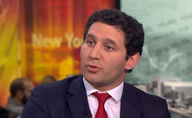 Ebrahim Rahbari