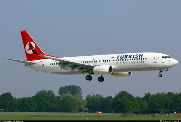 Turkish Airlines