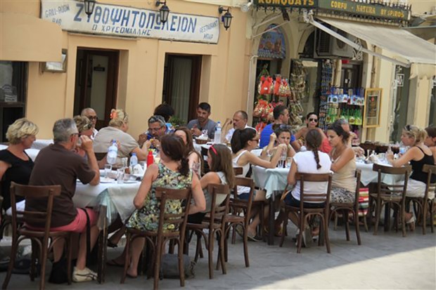 ταβέρνα