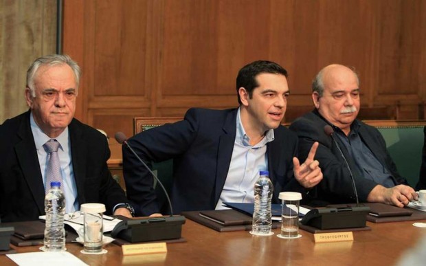 υπουργικό