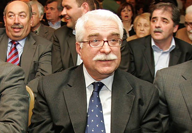Θανάσης Γιαννόπουλος