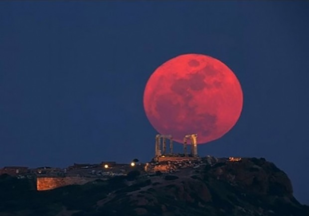 φεγγάρι