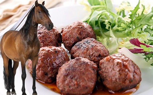 άλογο