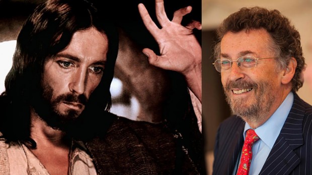 Ρόμπερτ Πάουελ
