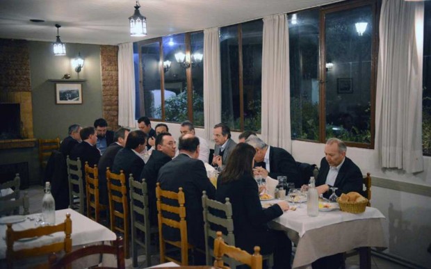 δημοσίευμα