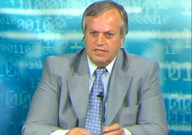 Διακομιχάλης