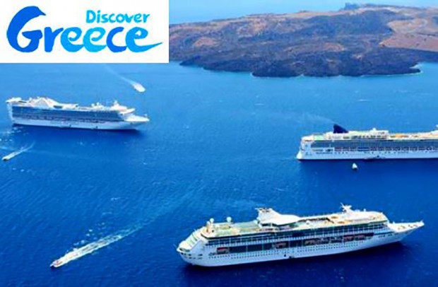 Discovergreece