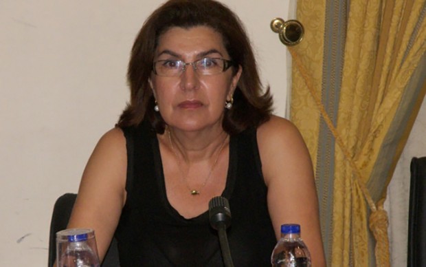 Βάσω Παντελίκιζη
