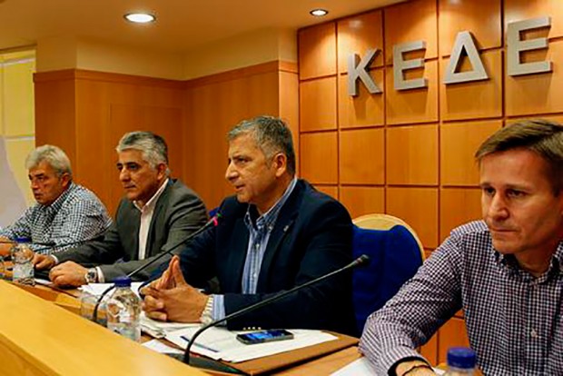 ΚΕΔΕ
