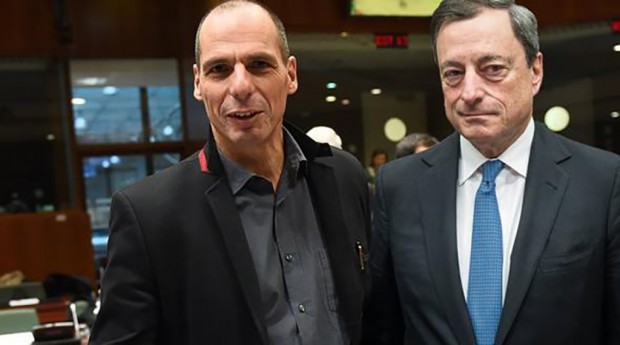 Βαρουφάκης