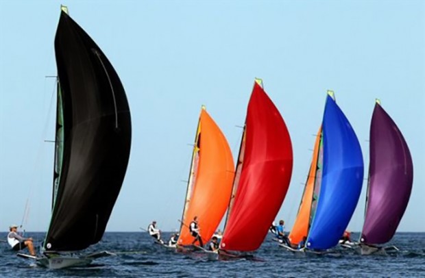 Upper Volga Race