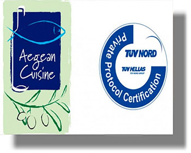 AEGEAN CUISINE