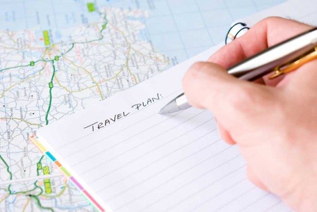 travelplan