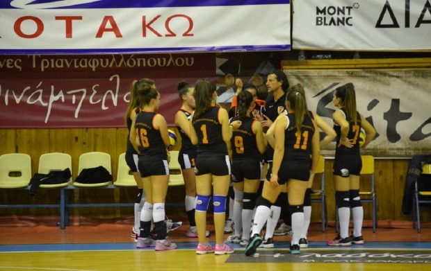 ΑΟ ΑΘΛΟΠΑΙΔΙΩΝ ΚΟΡΑΣΙΔΕΣ