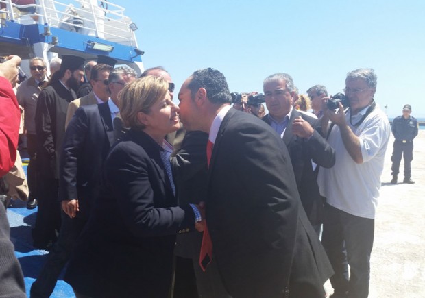 φλεβαρης