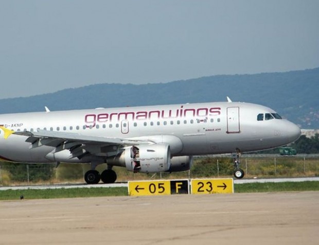 germanwings