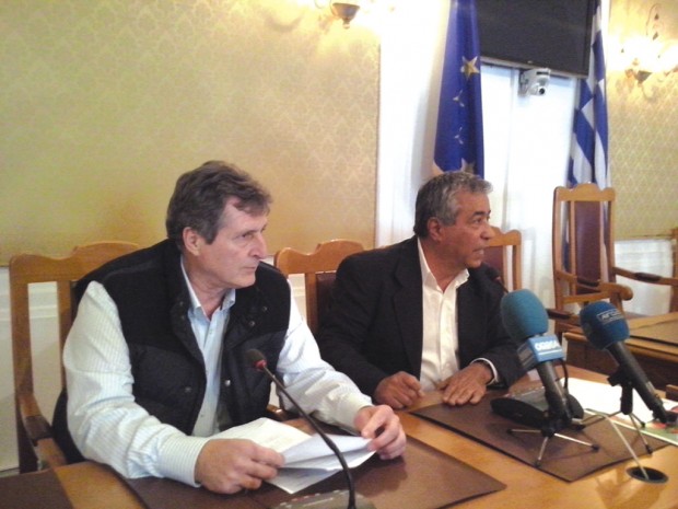 καραμαριτης