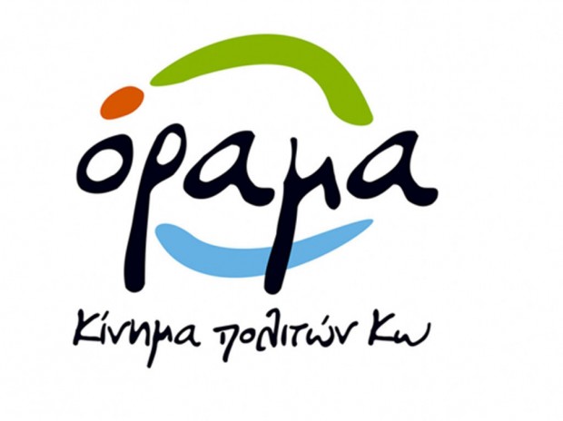 κινημα πολιτων κω