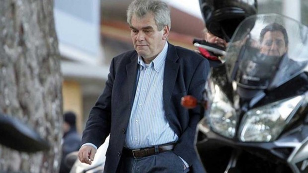 Παπαγγελοπουλος