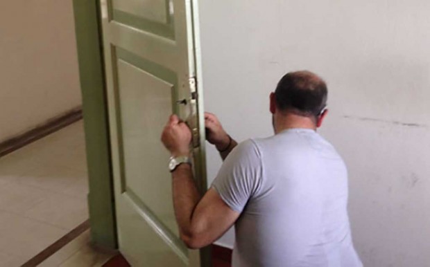 δημοσίευμα