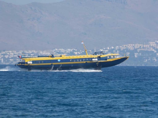 Aegean Prince