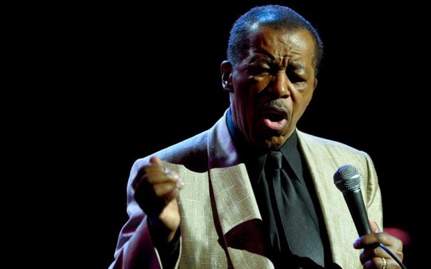 Ben E. King