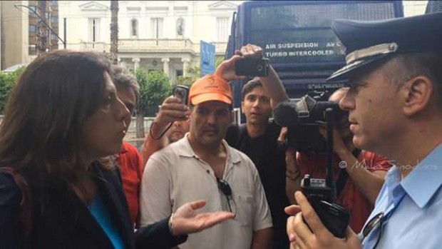 δημοσίευμα