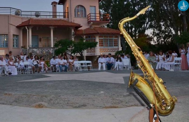 συναυλία
