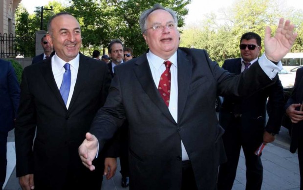 Κοτζιάς