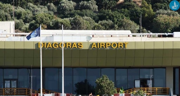 αεροδρόμιο
