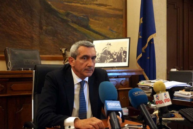 Χατζημάρκος