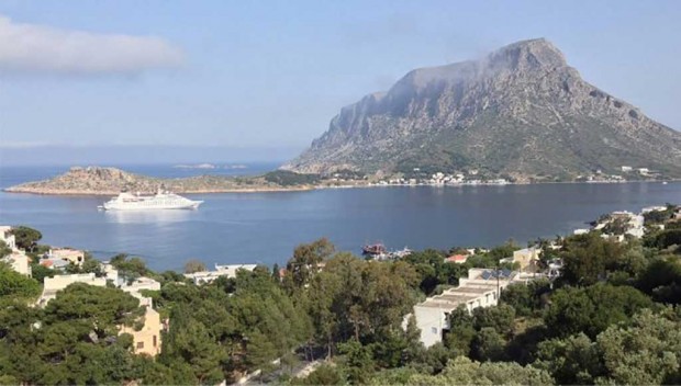 Τέλενδος