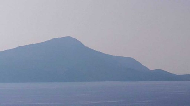 βραχονησίδα