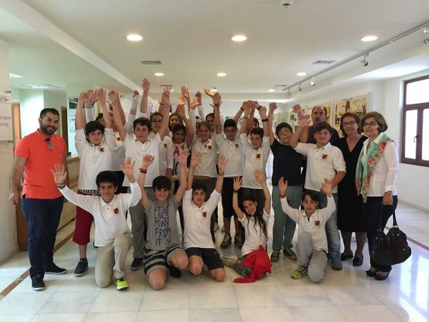 Κολλέγιο