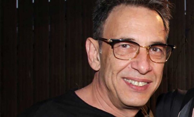 Τσακνής