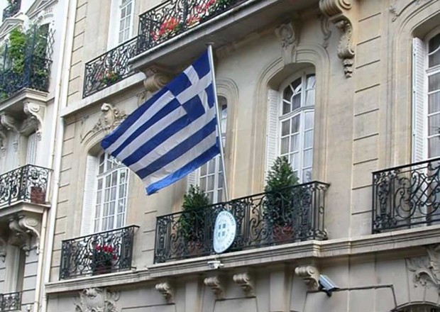 πρεσβεία